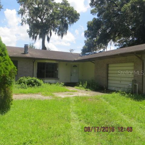14938 Puckett Rd., Dade City, FL 33525