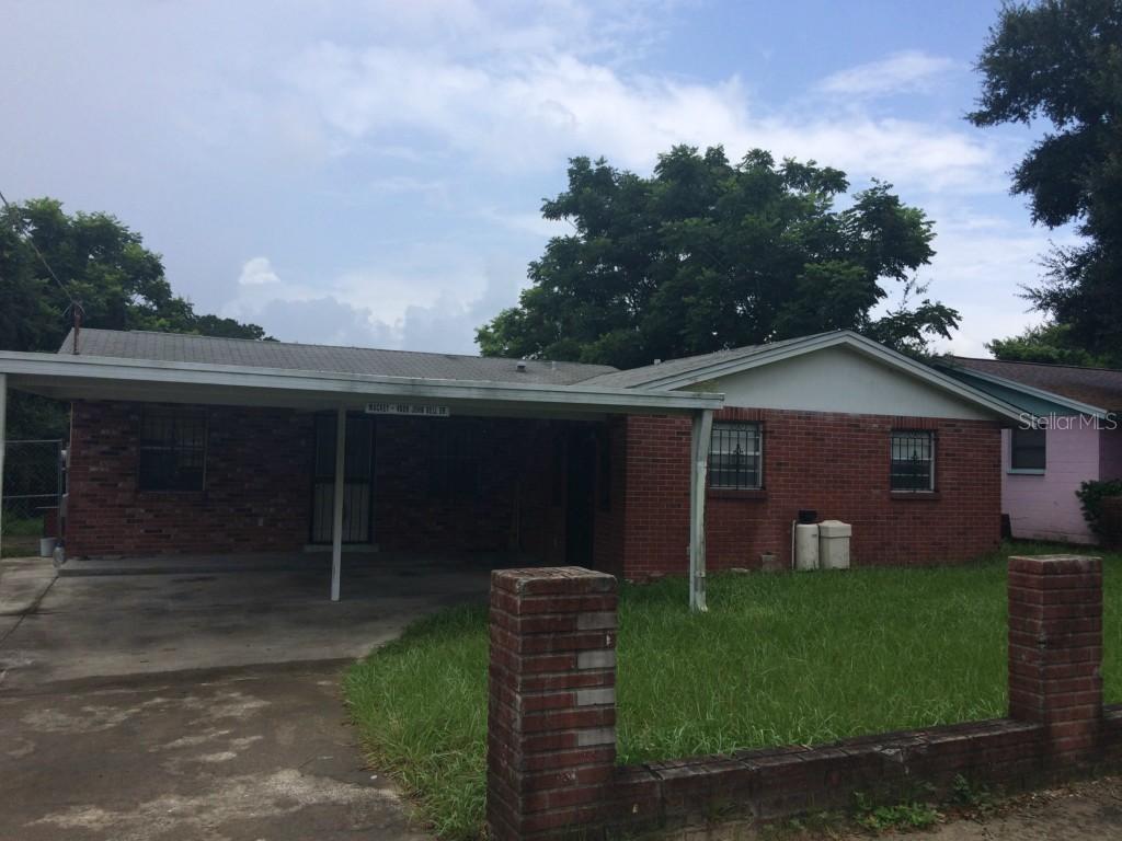 4606 John Bell Jr Dr., Tampa, FL 33610