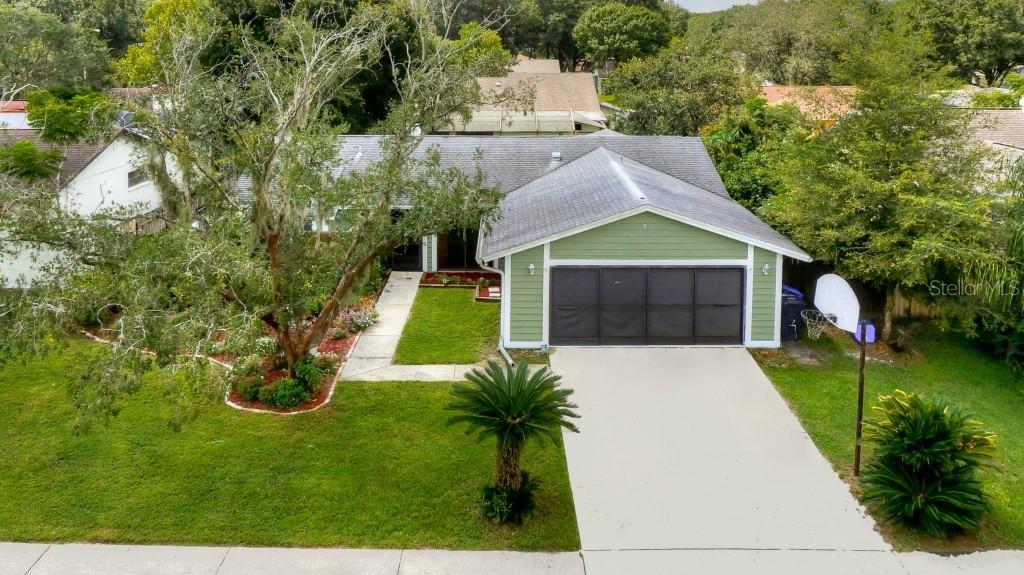 2323 Southern Lites Ave., Lutz, FL 33549