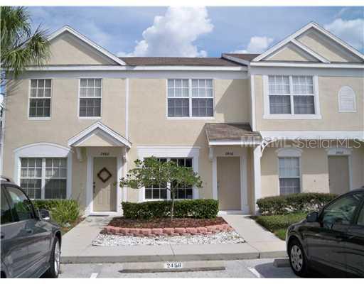 2458 Lake Woodberry Cir., Brandon, FL 33510