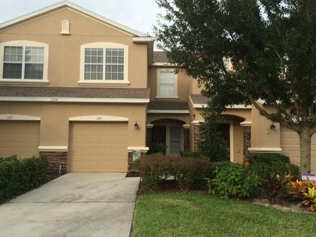 11510 84th Street Cir. #104, Parrish, FL 34219