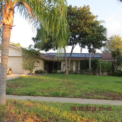 7701 Cypress Knee Dr., Hudson, FL 34667