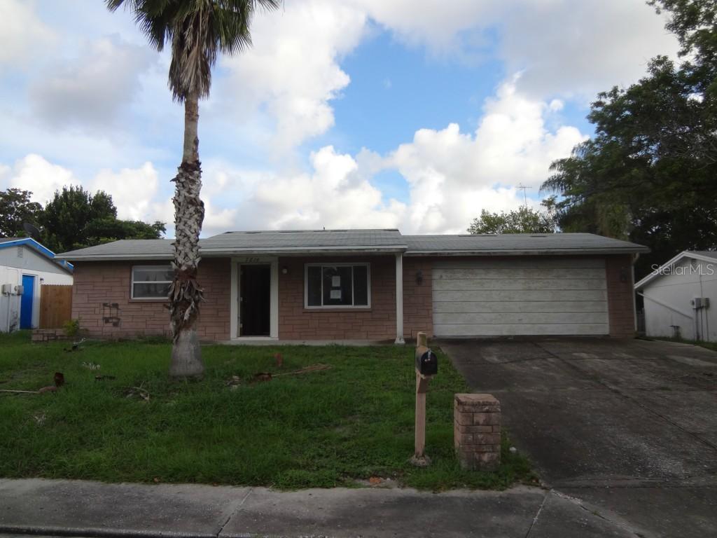 7810 Niagara Dr., Port Richey, FL 34668