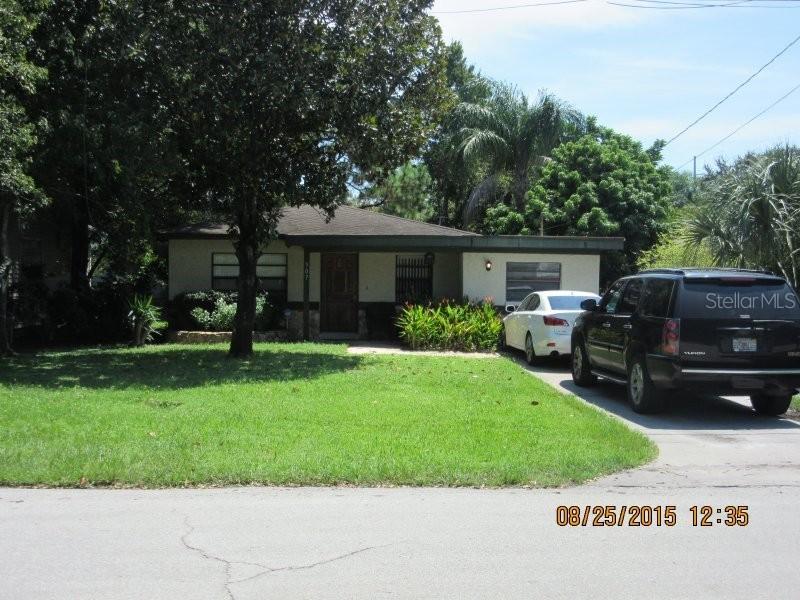 507 N Bradford Ave., Tampa, FL 33609