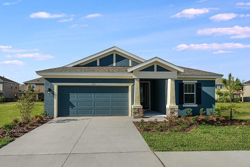 6522 Park Strand Dr., Apollo Beach, FL 33572