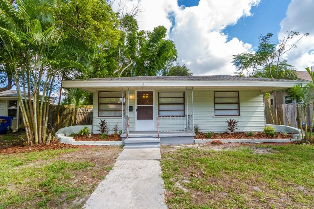 4111 3rd Ave., St Petersburg, FL 33713