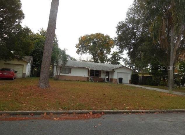 2642 26th Ave., St Petersburg, FL 33713
