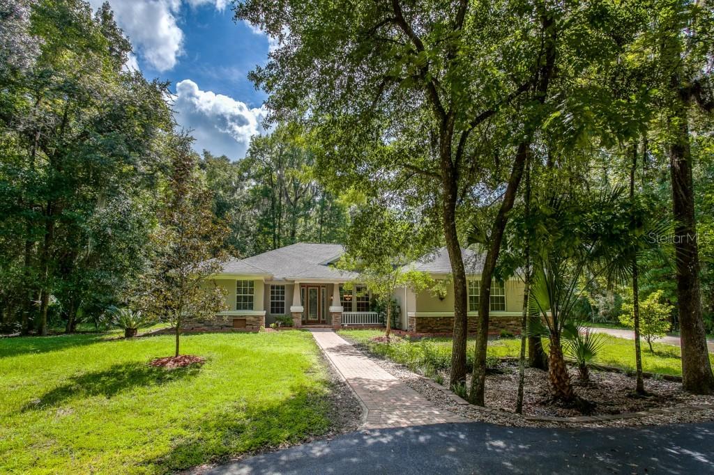 11128 Dempsey Rd., Brooksville, FL 34601