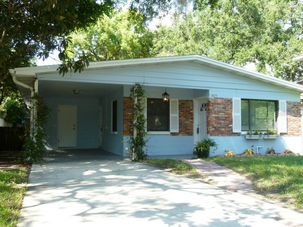 3207 W Villa Rosa St., Tampa, FL 33611