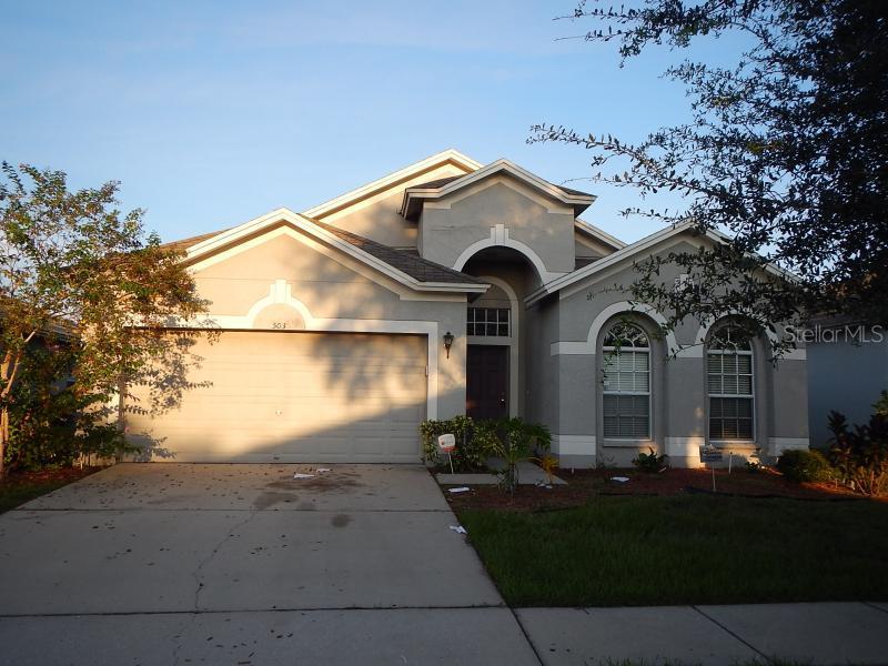 503 Delwood Breck St., Ruskin, FL 33570