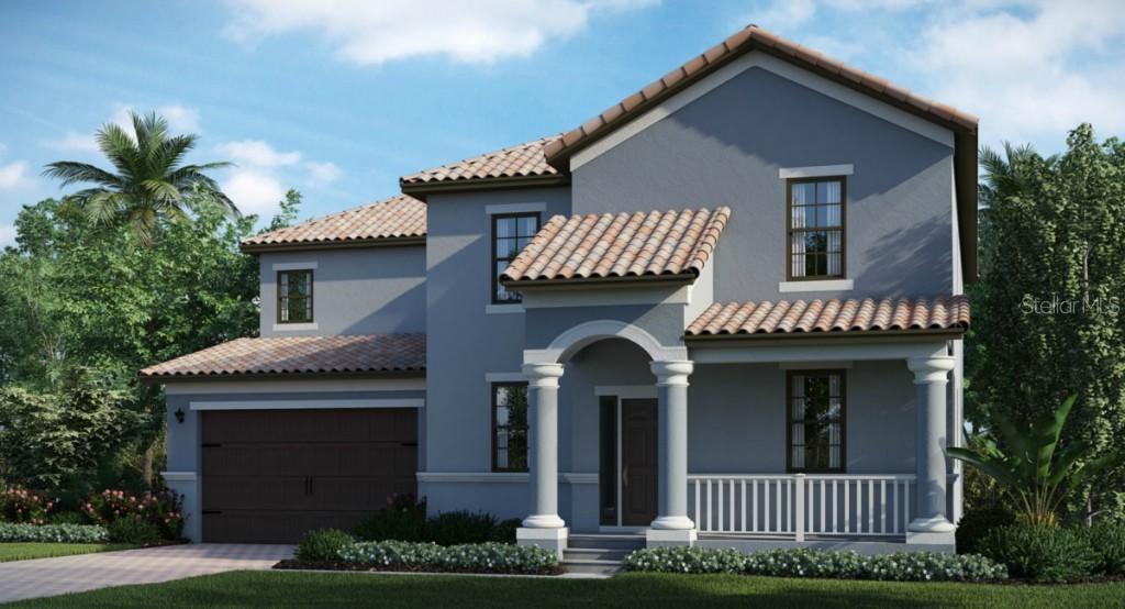 18961 Lutterworth Ct., Land O Lakes, FL 34638