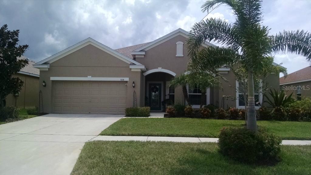 608 NW 15th Ave., Ruskin, FL 33570