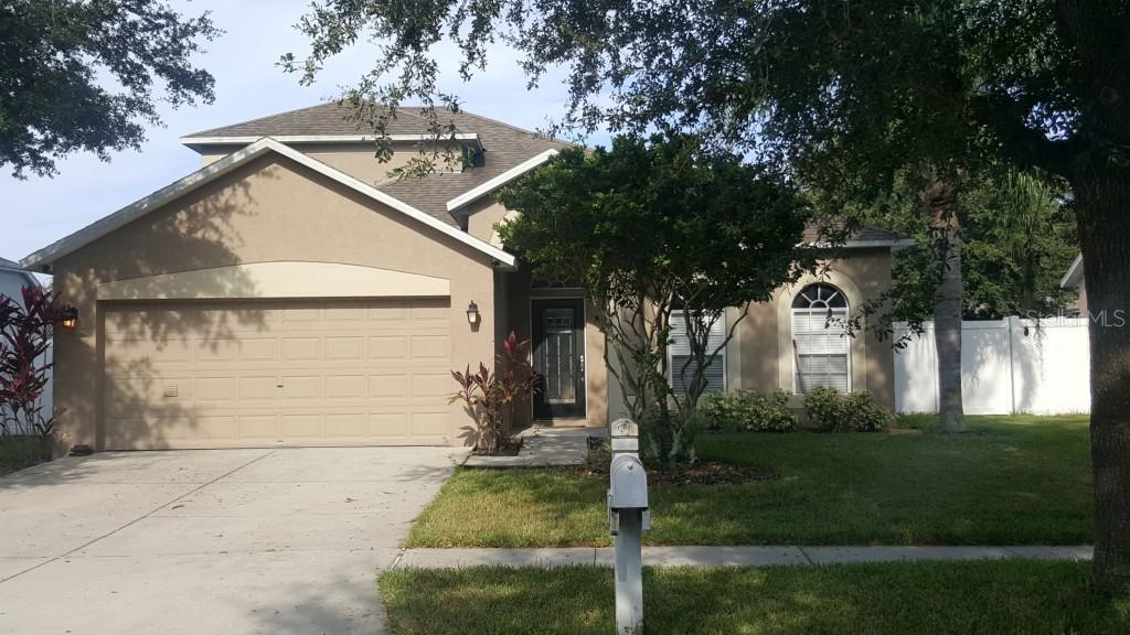 1728 Loriana St., Brandon, FL 33511