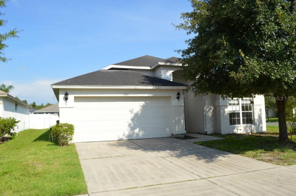 1251 Atticus Ct., Wesley Chapel, FL 33543