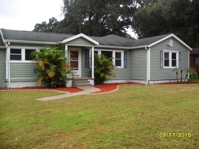 2512 Alva Dr., Tampa, FL 33614