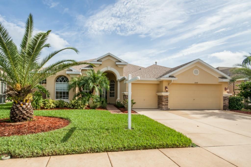 12842 Stanwyck Cir., Tampa, FL 33626