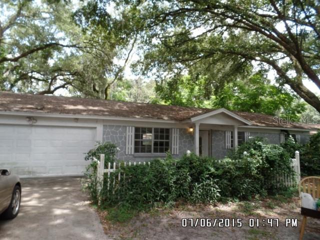 2533 Ranch Lake Cir., Lutz, FL 33559