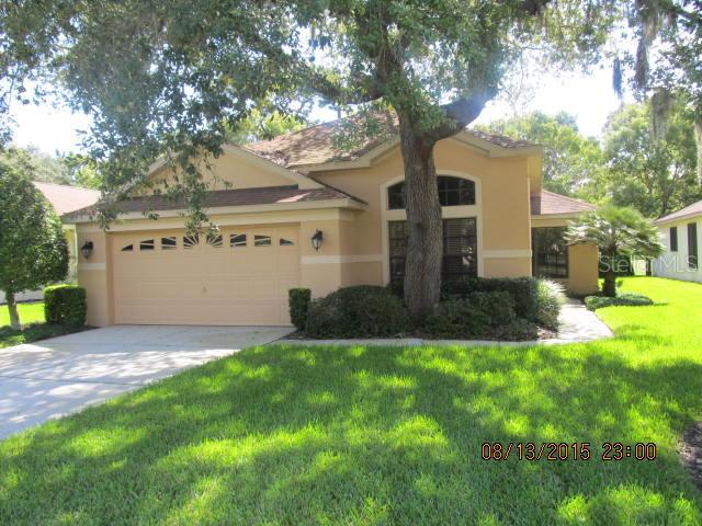 446 Candlestone Ct., Spring Hill, FL 34609