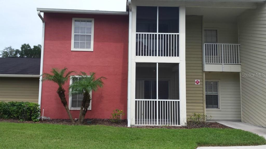 803 Lake Haven Sq. #101, Brandon, FL 33511