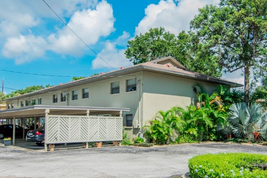 3421 S Carter St. #C, Tampa, FL 33629