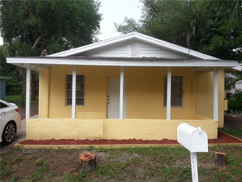 4010 E Osborne Ave., Tampa, FL 33610