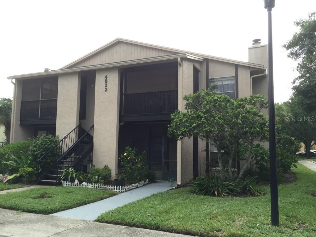 4822 S Semoran Blvd. #801, Orlando, FL 32822