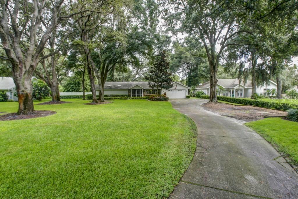 2508 Rustic Oaks Dr., Lutz, FL 33559