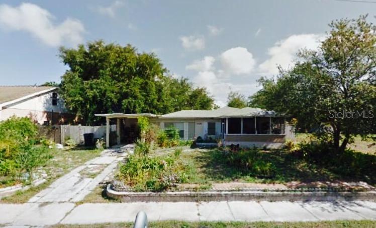 2833 W Shelton Ave., Tampa, FL 33611