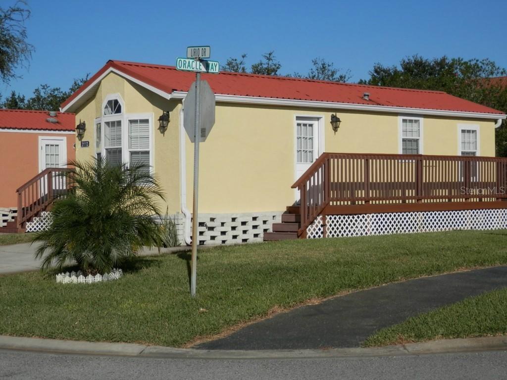 21113 Lirio Dr. #Casita #12, Land O Lakes, FL 34637