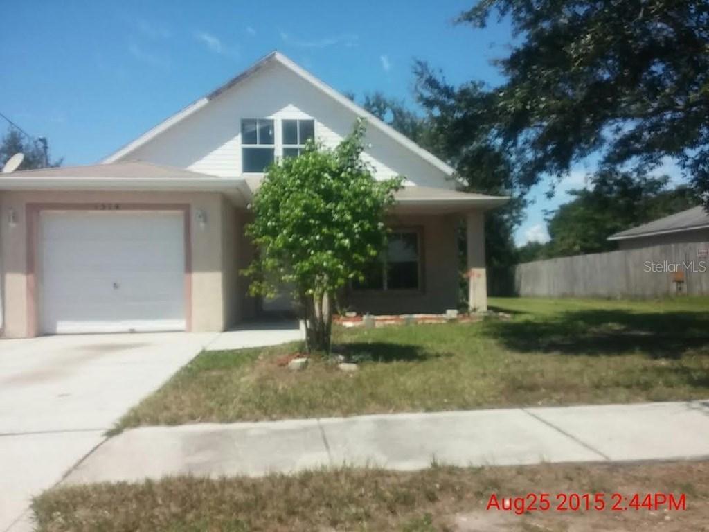 1314 Casa Bonita Ave., Ruskin, FL 33570