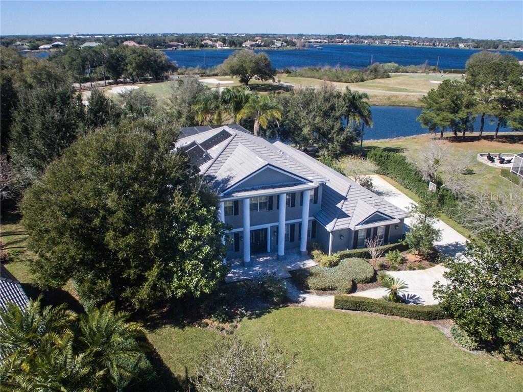 12705 Butler Bay Ct., Windermere, FL 34786