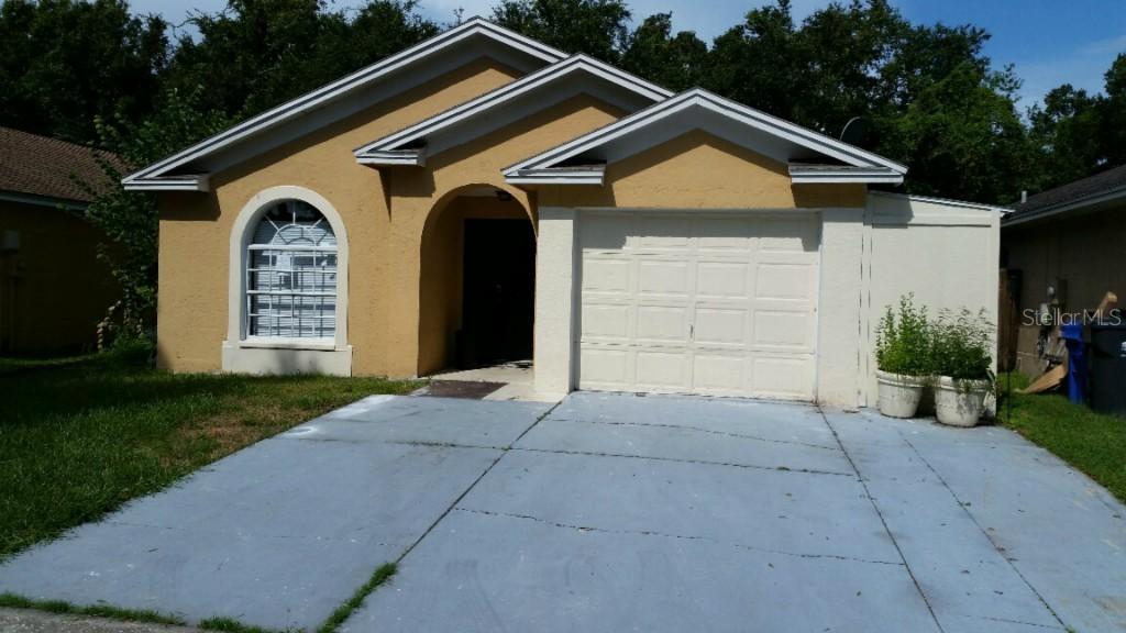 1823 Coyote Pl., Brandon, FL 33511