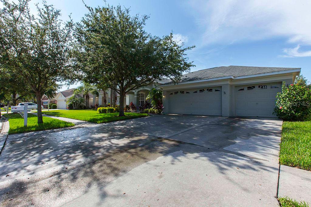 12309 Bramfield Dr., Riverview, FL 33579