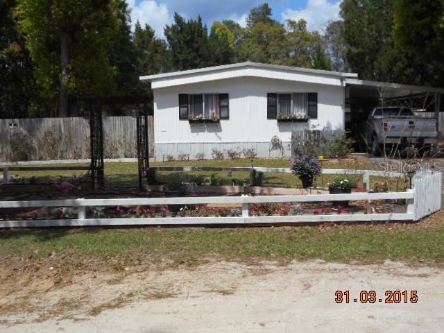 21723 Virginia Dr., Astor, FL 32102