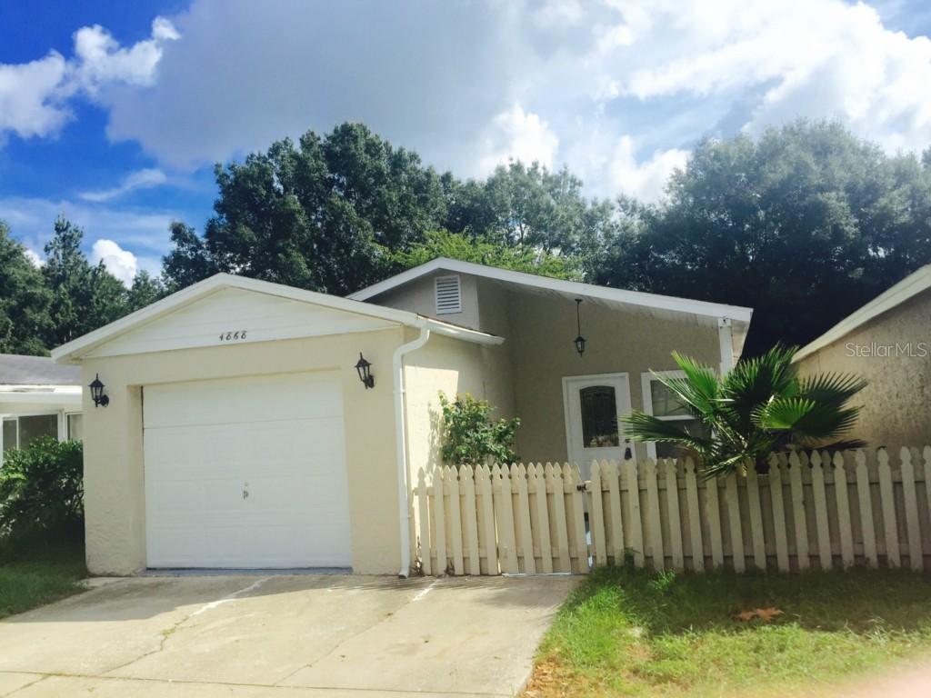 4868 Tampa Downs Blvd., Lutz, FL 33559