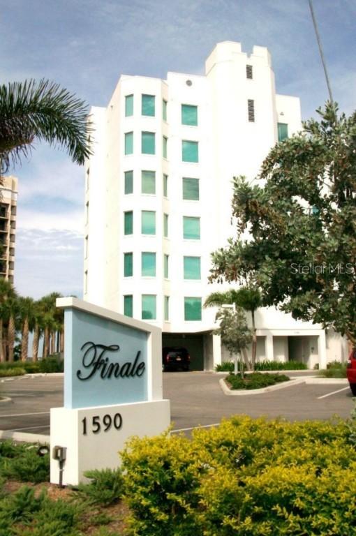 1590 Gulf Blvd. #602, Clearwater Beach, FL 33767