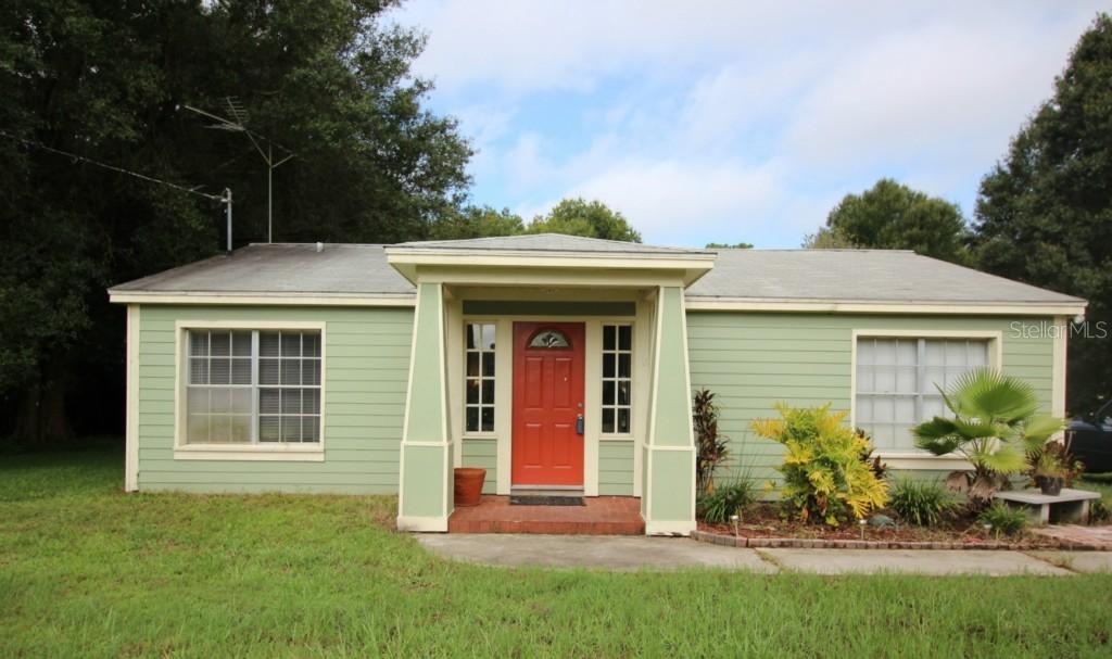 6221 Woodsman Dr., Zephyrhills, FL 33544