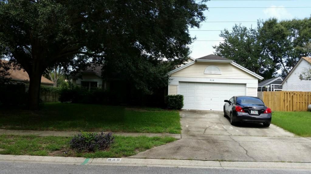 938 Valley View Cir., Palm Harbor, FL 34684