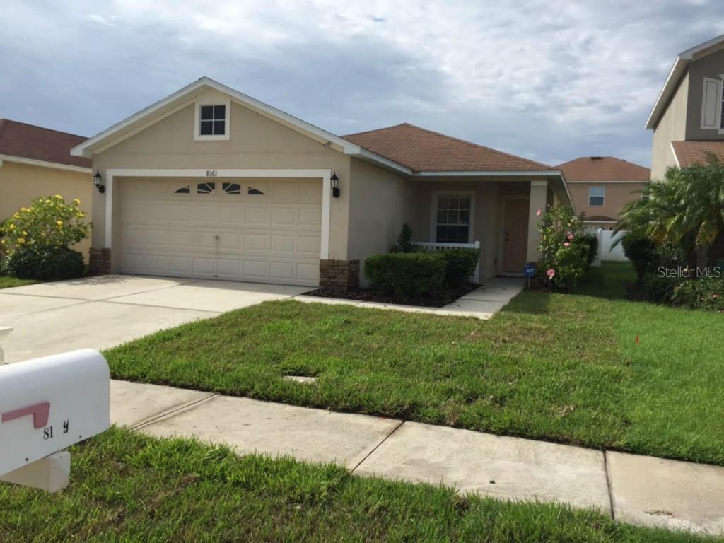8161 Canterbury Lake Blvd., Tampa, FL 33619