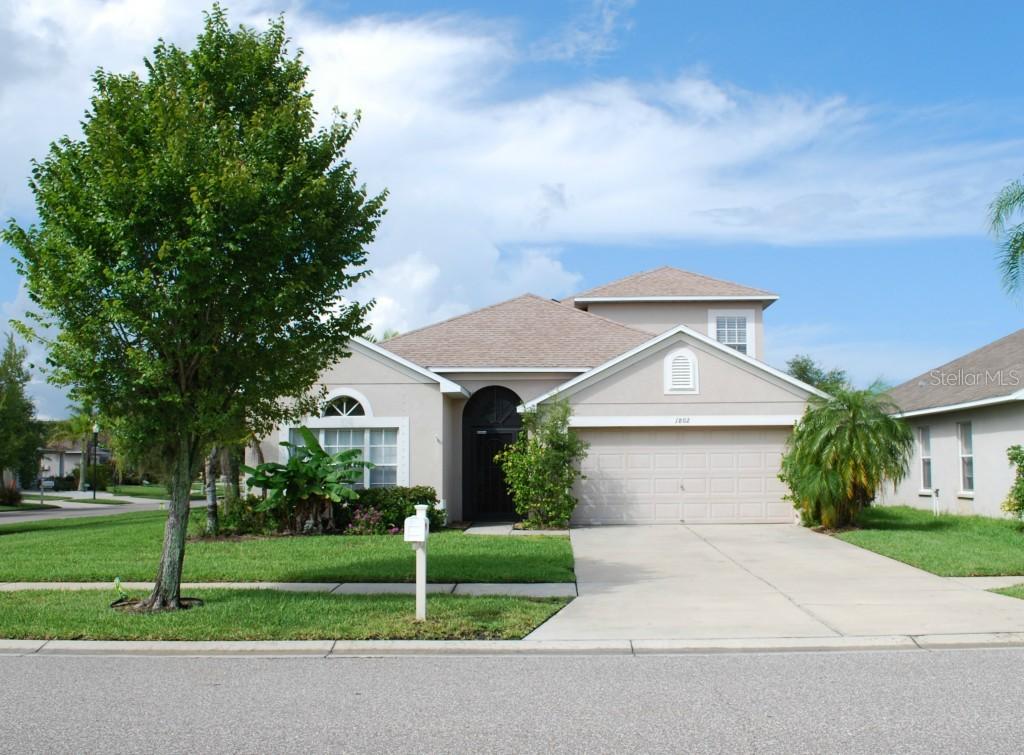 1802 Raven Glen Dr., Ruskin, FL 33570