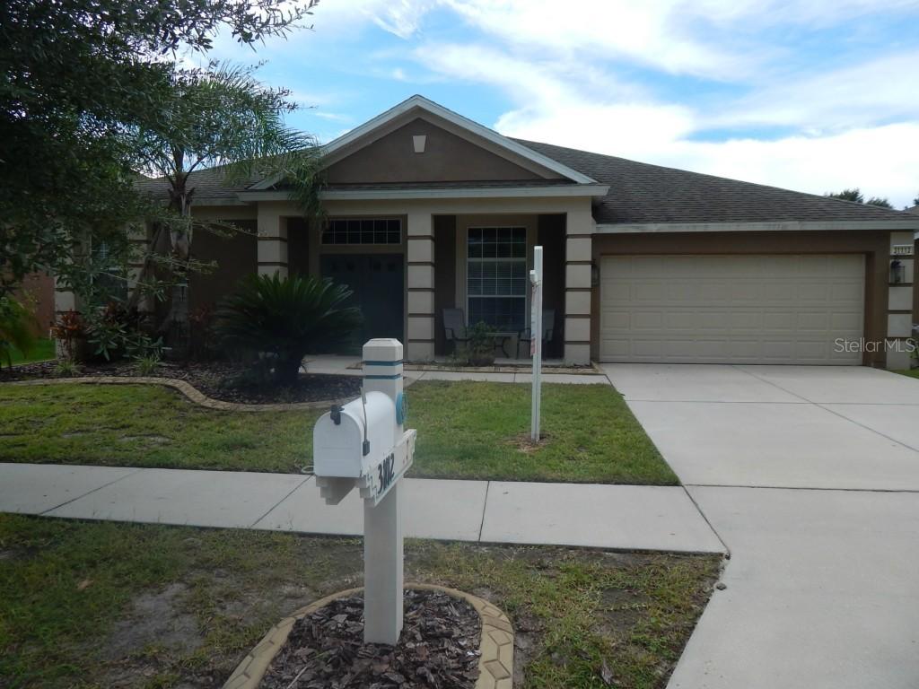 31112 Creekridge Dr., Wesley Chapel, FL 33543