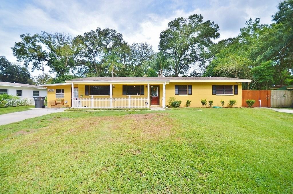 121 Morrow Cir., Brandon, FL 33510