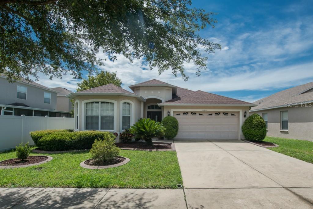 8406 Canterbury Lake Blvd., Tampa, FL 33619