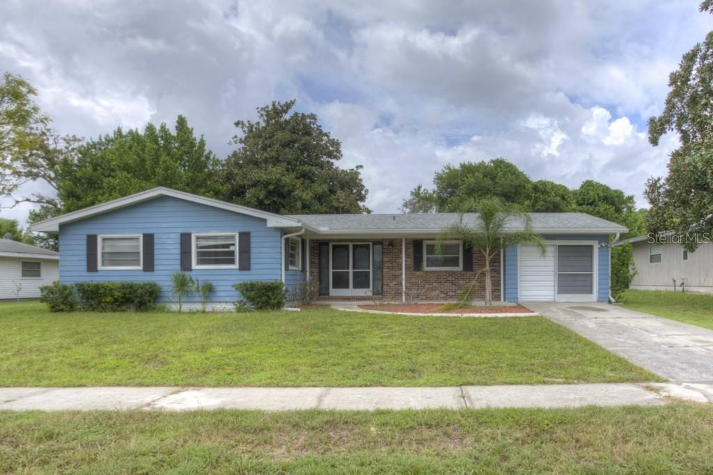 4537 Crescent Rd., Spring Hill, FL 34606