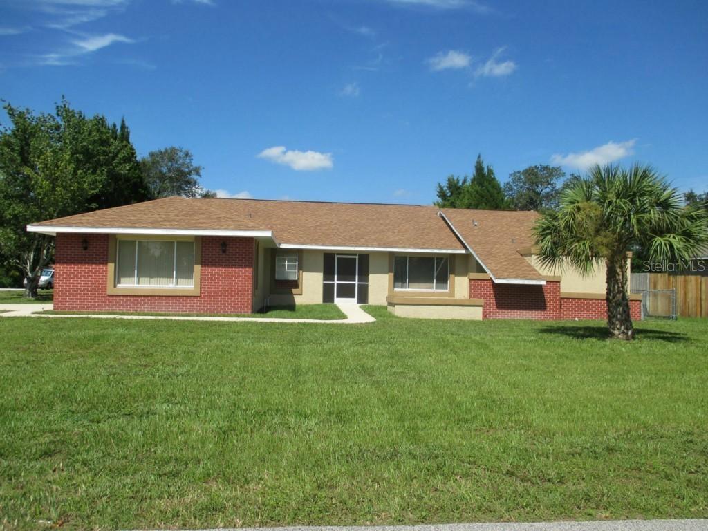 13435 Monterey St., Spring Hill, FL 34609