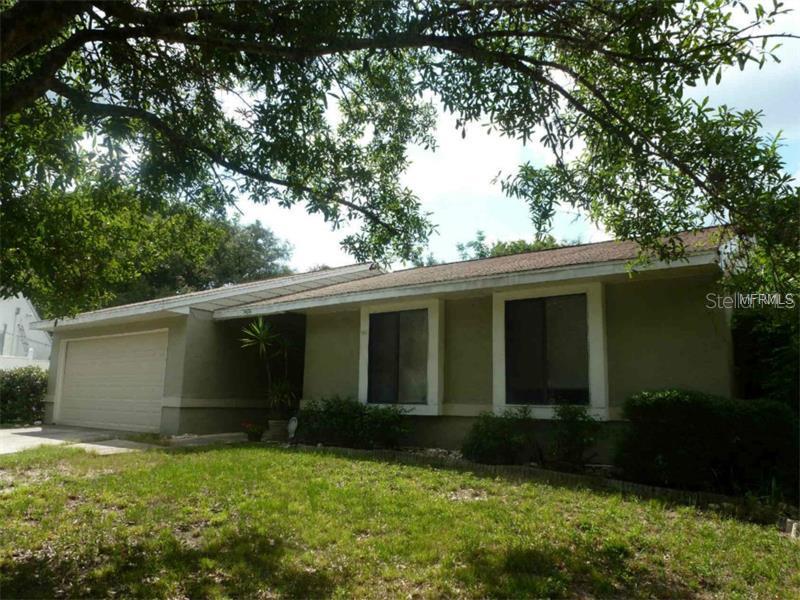 1404 Horizon Ct., Brandon, FL 33510