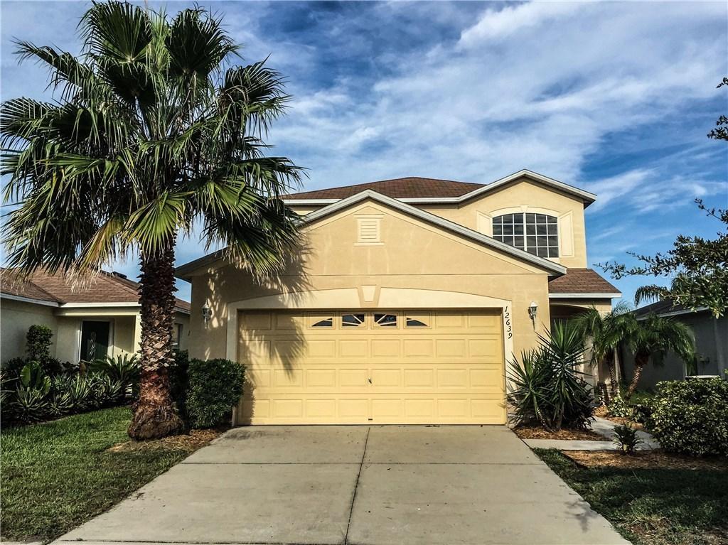12639 Adventure Dr., Riverview, FL 33579