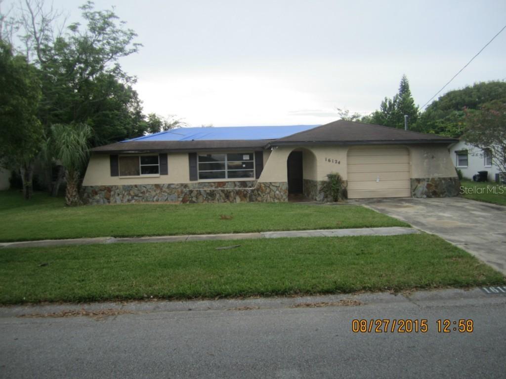 16124 Pine Ridge Dr., Hudson, FL 34667