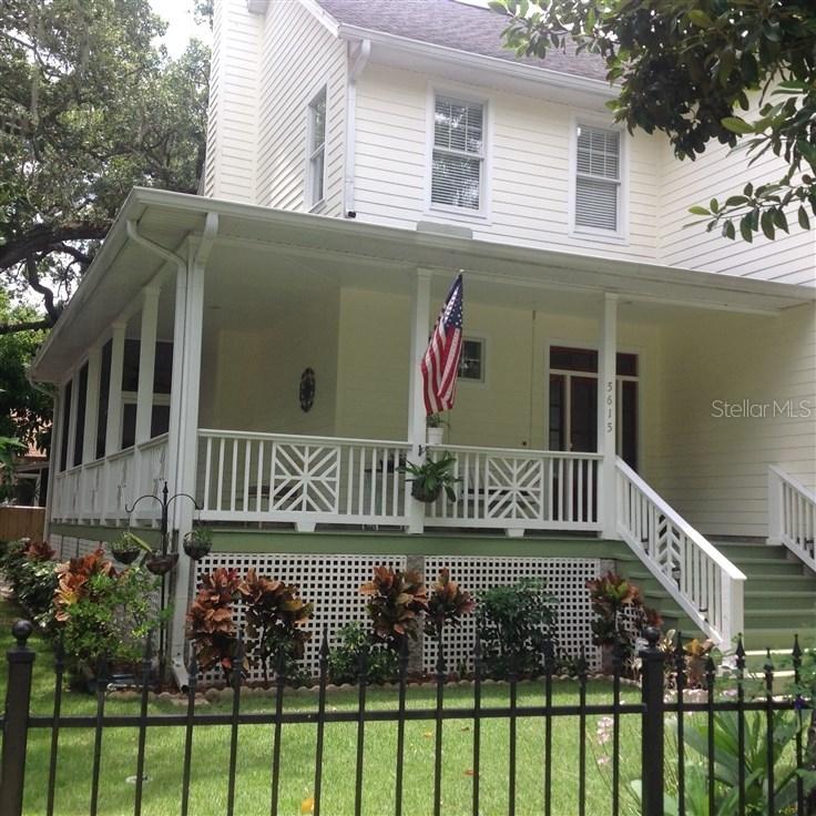 5615 Bayshore Blvd., Tampa, FL 33611