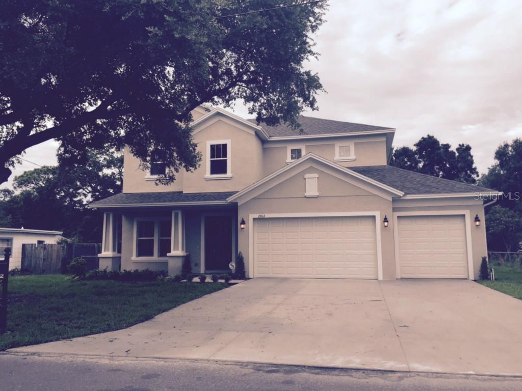 2812 W Tyson Ave., Tampa, FL 33611